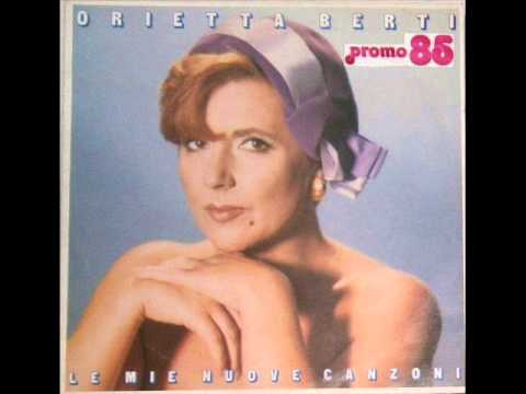 Orietta Berti - Un minuto ancora (1984)