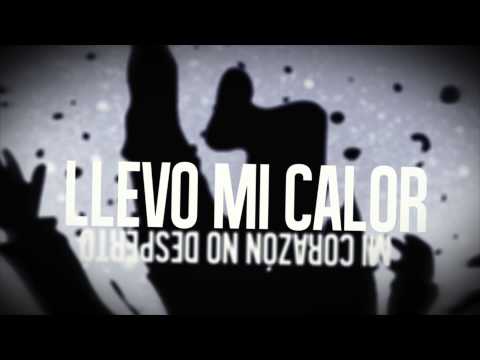 Mi Ultima Solucion - Miedos (Official Lyric Video)