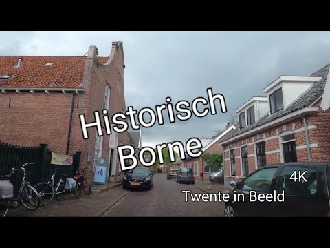 Historisch Borne