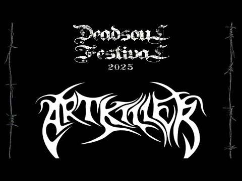 Deadsoul Festival Ipswich (Full Gig 01.11.2025)