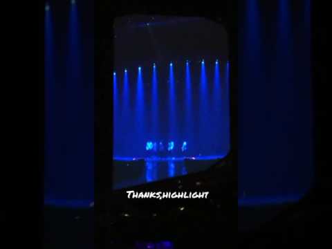 20170602 HIGHLIGHT LIVE 2017 [CAN YOU FEEL IT?] - Ribbon