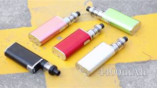 iStick MELO Tutorial video