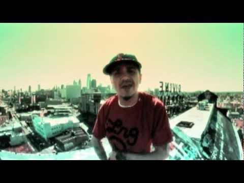 BRAINSTORM x WHO I AM x STRESS FILES (Official Video)