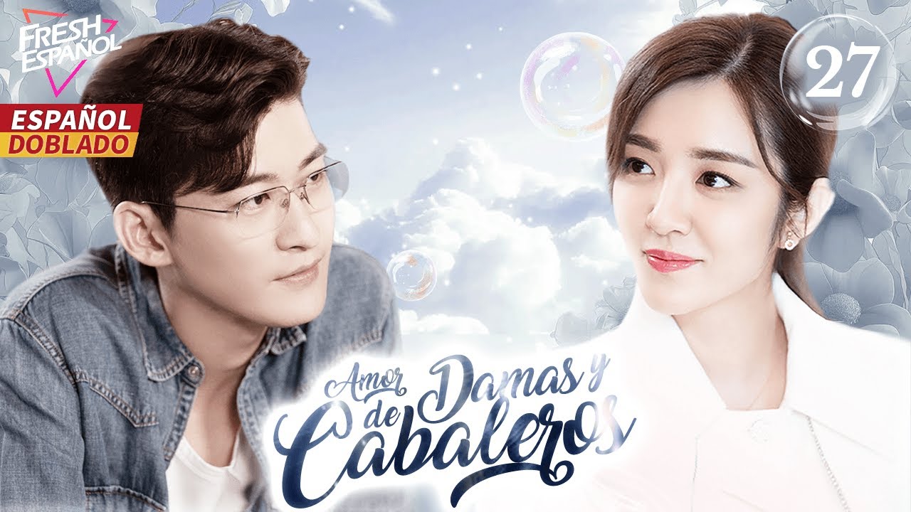[Doblado Esp] Amor de Damas y Caballeros EP27 | Ingeniero X Jefa, y sus mejores Amigos y Amigas...
