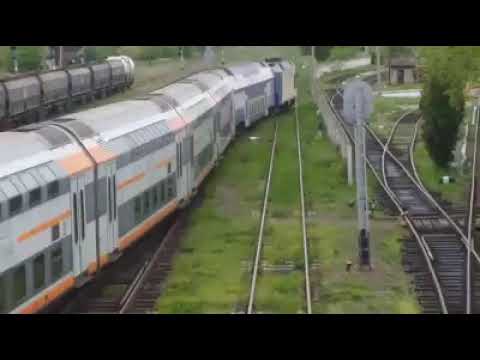 IN STATIA PIATRA OLT TRENUL IR 1896 trenul studentilor care duminica se inmtorc la ,