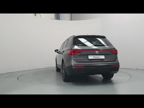 SEAT Tarraco 2.0tdi 150hp DSG 7S SE - Image 2