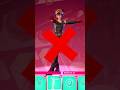 New SHOULDER BOULDERS Emote