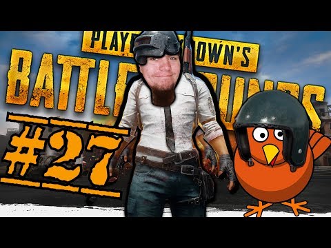 Tiistain taistelut - PUBG Suomi