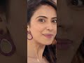 Vaddi Sharaban Rakul Preet 4k Video Song Vertical Edit