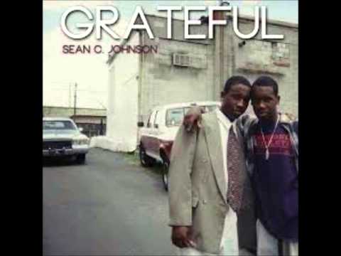 Sean C Johnson - Silver And Gold (Neo Soul Remix)