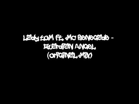 Lady Tom Ft. Mc Renegade - Guardian Angel (Original Mix)