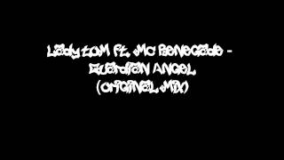 Lady Tom Ft. Mc Renegade - Guardian Angel (Original Mix)