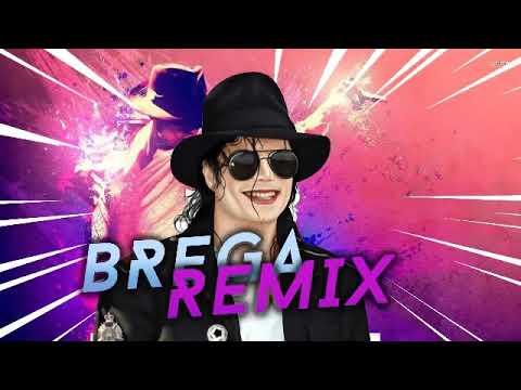 Michael Jackson - Beat It (Versão Brega Funk)