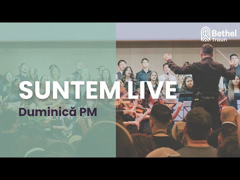 Duminica seara | 4.1.2026 | Bethel Traun