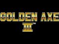 Golden Axe 3 Ride The Whirlwind By Nestalgica TheSauronator Sega Music Remake 146