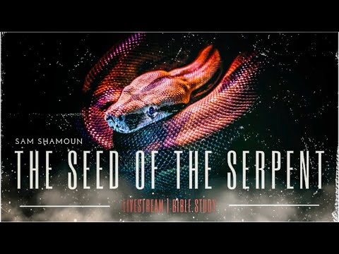 Q&A & SERPENT-SEED THEORY PT. 2:  SATAN'S SEED REVEALED