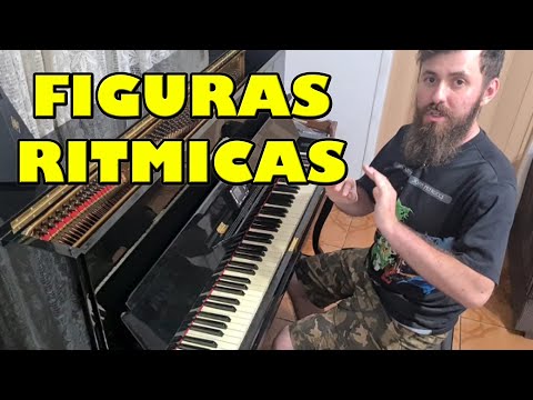 Entenda a Semibreve, Mínima, Semínima, Colcheia e Semicolcheia de Uma Vez! | Academia de Piano