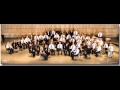 CACCB 2012 Fall Scholarship Concert: Antietam