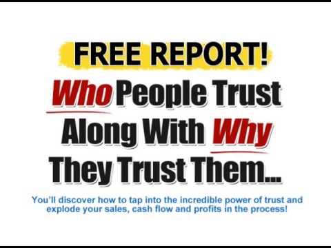 Marketing to Women  7 Ways to Build Trust With Women