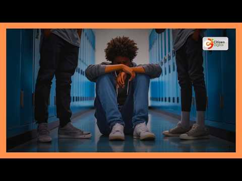 Mwalimu mkuu katika Shule ya Msingi ya Okumbo adaiwa kuwanyanyasa watoto kijinsia ya kiume