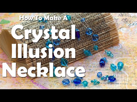 download lagu mp3 mp4 Crystal Illusion Necklace, download lagu Crystal Illusion Necklace gratis, unduh video klip Crystal Illusion Necklace