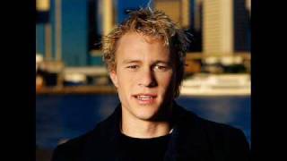 Heath Ledger Tribute [End of Our Days]