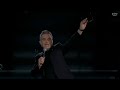 Robbie Williams - Better Man (Bambi Awards 2024)