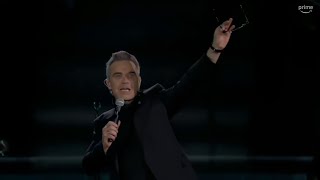 Robbie Williams - Better Man (Bambi Awards 2024)