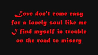 Lita Ford Devil in my Head Lyrics