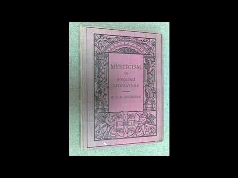Mysticism in English Literature by Caroline F. E. Spurgeon — free full audiobook