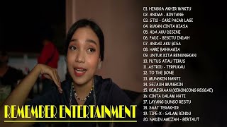 Download lagu Keroncong Milenial [ Full Album] Cover By Remember Entertaiment - PLAYLIST KERONCONG MODERN HARI INI mp3