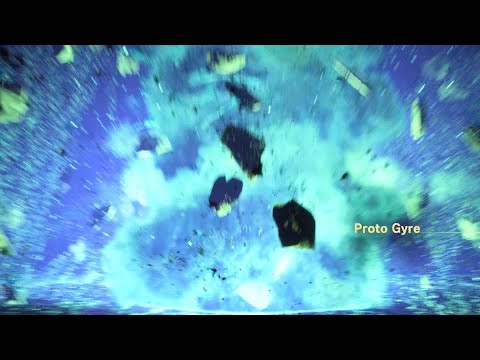 Forspoken (HARD): Proto Gyre Fight (STAR GRADE)