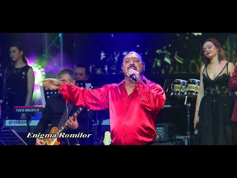 Enigma Romilor Palatul National Martisor 2018