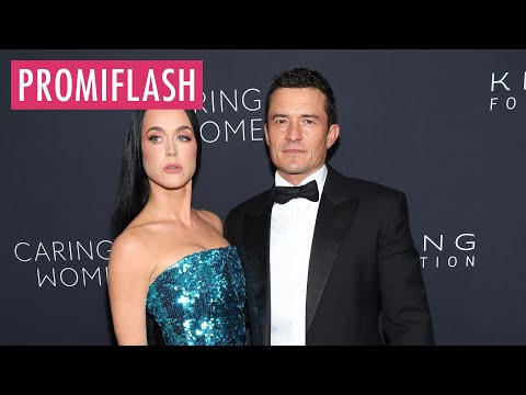 Video Thumbnail: Album-Flop soll Katy Perry und Orlandos Beziehung belasten