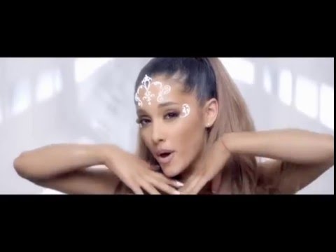 Ariana Grand Vs Hardwell Vs DV&LM   United We Break Free Louder! (Dj Casanova A class Mashup)