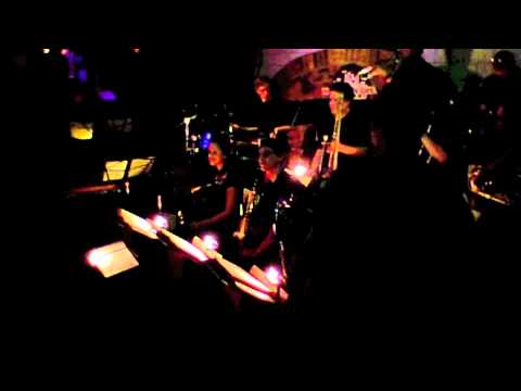 Dave Rivello Ensemble - And So It Begins - 9.29.11.m4v