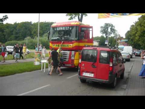Ach ta Polska 