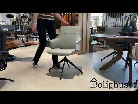 Stressless Chilli Dining spisebordsstol