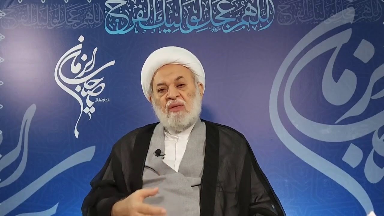 الحشد مرجعي الهوية وطني الأداء، ووجود مشاكل إدارية فيه لا تعني الإنشقاق فاحذروا أبواق الفتنة والفرقة