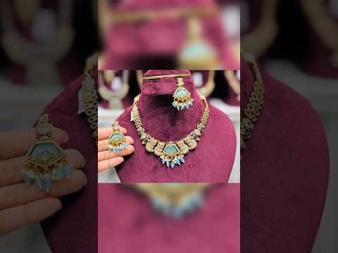 stone jewellery collection watch full video