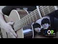 In My Life - The Beatles | classical guitar