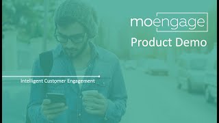 MoEngage video