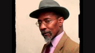 Linton Kwesi Johnson - Reggae Fi Peach