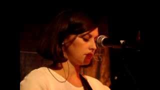 Camera Obscura - Teenager - Live @ SOhO - 6-16-13