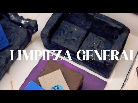 El Kanka - Limpieza General (Cap.6)