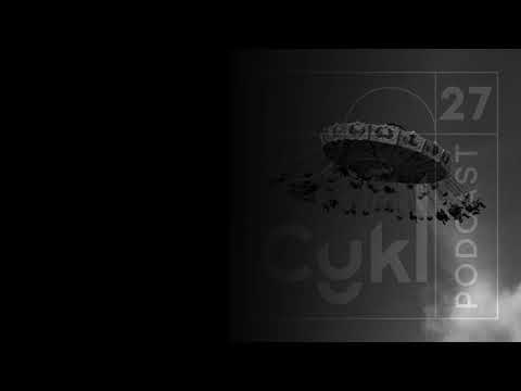Cykl Podcast No. 27 / Nick Larkin
