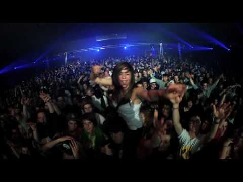 UNTITLED! MAY 2010 w/ JOKER, TROLLEY SNATCHA, KROMESTAR, STARKEY, N-TYPE, HIJAK, DICE & KASTOR