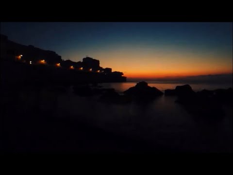 "Blows of Fate" -  Otto Sieben