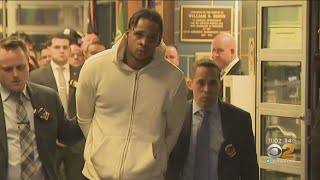 Second Man Charged With Murder In Connection To Death Of NYPD Detective