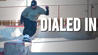 FR Oysi Frames On The GAWDS FM5 // Aggressive Inline Skate Vlog